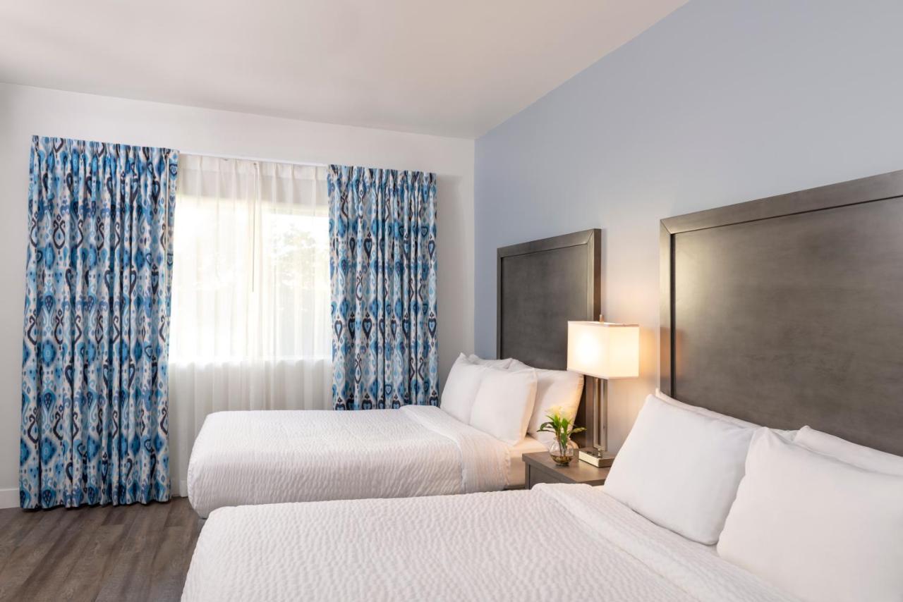 Beachfront Inn And Suites At Dana Point Bagian luar foto